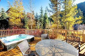 K1 Gore Creek Meadows - 4 Br Townhouse