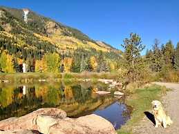 K1 Gore Creek Meadows - 4 Br Townhouse