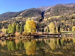 K1 Gore Creek Meadows - 4 Br Townhouse