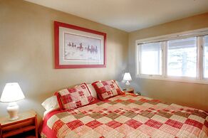 K1 Gore Creek Meadows - 4 Br Townhouse