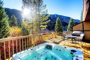 K1 Gore Creek Meadows - 4 Br Townhouse