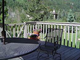 K1 Gore Creek Meadows - 4 Br Townhouse