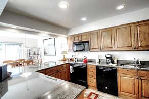 K1 Gore Creek Meadows - 4 Br Townhouse