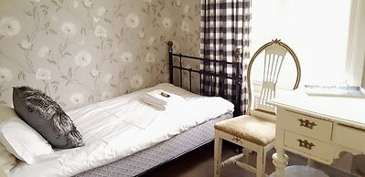 Huskvarna Hotell & Vandrarhem