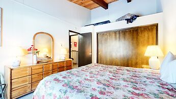 Chateau de Montagne 3 Spacious Condo With Great Complex Amenities On t