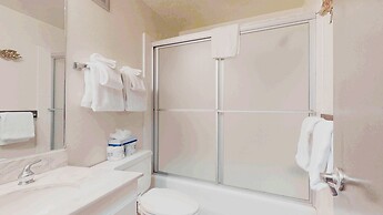 Chateau de Montagne 3 Spacious Condo With Great Complex Amenities On t