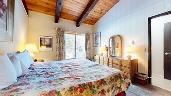 Chateau de Montagne 3 Spacious Condo With Great Complex Amenities On t