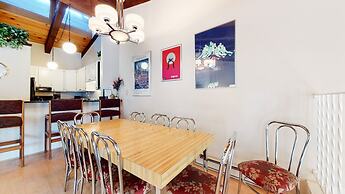 Chateau de Montagne 3 Spacious Condo With Great Complex Amenities On t