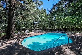 Chateau de Montagne 3 Spacious Condo With Great Complex Amenities On t