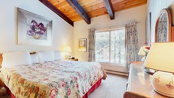 Chateau de Montagne 3 Spacious Condo With Great Complex Amenities On t