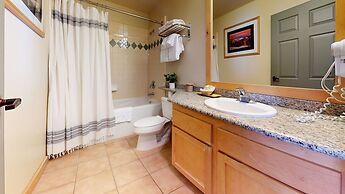 Sunstone 214 Updated Ski-In Ski-Out Condo with Great Complex Amenities