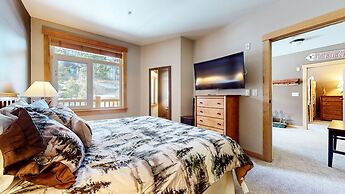 Sunstone 206 Ski-In Ski-Out Condo At Sunstone Lodge with Great Complex