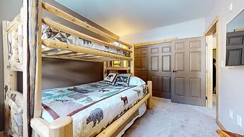 Sunstone 206 Ski-In Ski-Out Condo At Sunstone Lodge with Great Complex