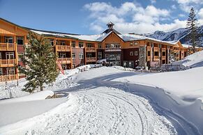 Sunstone 206 Ski-In Ski-Out Condo At Sunstone Lodge with Great Complex
