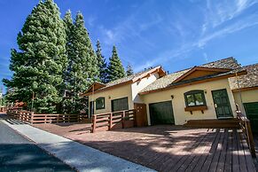 Bridges Townhome 7 Gorgeous Mountain Views, Private Jacuzzi, Steps to 