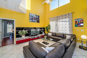 Emerald Island #3 - 7 Bed Villa w/ Private Pool