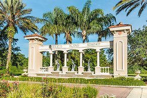 Emerald Island #3 - 7 Bed Villa w/ Private Pool