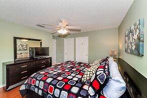 Emerald Island #3 - 7 Bed Villa w/ Private Pool