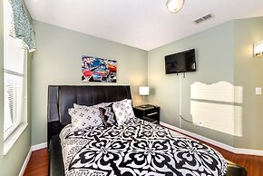 Emerald Island #3 - 7 Bed Villa w/ Private Pool