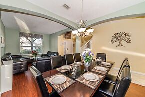 Emerald Island #3 - 7 Bed Villa w/ Private Pool