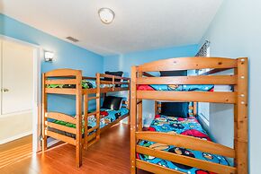 Emerald Island #3 - 7 Bed Villa w/ Private Pool