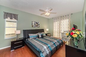 Emerald Island #3 - 7 Bed Villa w/ Private Pool