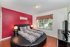 Emerald Island #3 - 7 Bed Villa w/ Private Pool