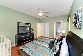 Emerald Island #3 - 7 Bed Villa w/ Private Pool