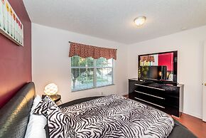 Emerald Island #3 - 7 Bed Villa w/ Private Pool