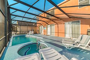 Emerald Island #3 - 7 Bed Villa w/ Private Pool