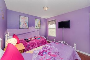 Emerald Island #3 - 7 Bed Villa w/ Private Pool