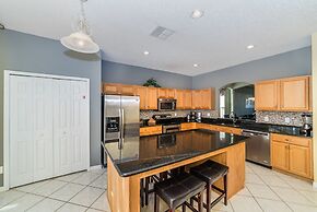 Emerald Island #3 - 7 Bed Villa w/ Private Pool