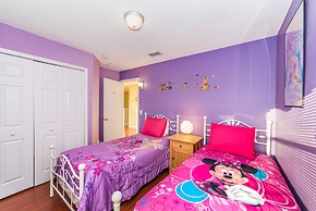 Emerald Island #3 - 7 Bed Villa w/ Private Pool