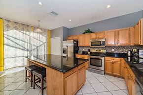 Emerald Island #3 - 7 Bed Villa w/ Private Pool