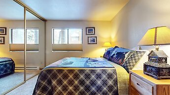 Snowflower 26 Remodeled Spacious Condo With Great Complex Amenities by