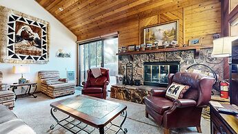 Snowflower 26 Remodeled Spacious Condo With Great Complex Amenities by