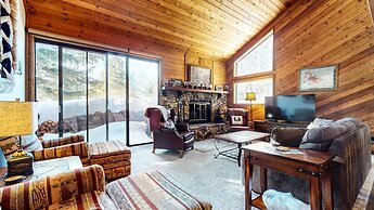 Snowflower 26 Remodeled Spacious Condo With Great Complex Amenities by