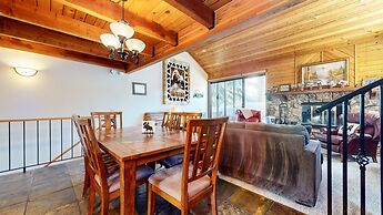 Snowflower 26 Remodeled Spacious Condo With Great Complex Amenities by