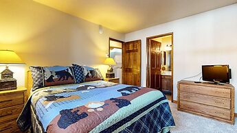 Snowflower 26 Remodeled Spacious Condo With Great Complex Amenities by