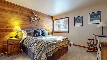 Snowflower 26 Remodeled Spacious Condo With Great Complex Amenities by