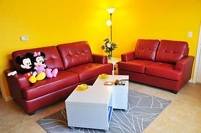 Sun Lake #1 - 3 Bed 3 Baths Condo