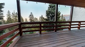 Bridges Townhome 9 Deluxe, Mountain View Townhome With Private Decks a