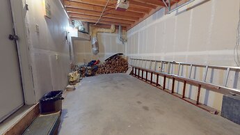 Bridges Townhome 9 Deluxe, Mountain View Townhome with Private Decks a