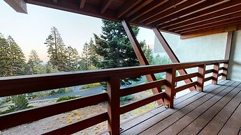 Bridges Townhome 9 Deluxe, Mountain View Townhome with Private Decks a