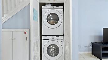 Shv1172ha - 4 Bedroom Townhome In Coral Cay Resort, Sleeps Up To 8, Ju