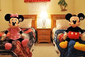 Shv1172ha - 4 Bedroom Townhome In Coral Cay Resort, Sleeps Up To 8, Ju