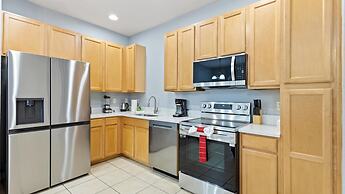 Shv1172ha - 4 Bedroom Townhome In Coral Cay Resort, Sleeps Up To 8, Ju