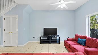 Shv1172ha - 4 Bedroom Townhome In Coral Cay Resort, Sleeps Up To 8, Ju