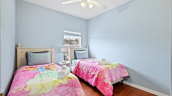 Shv1172ha - 4 Bedroom Townhome In Coral Cay Resort, Sleeps Up To 8, Ju