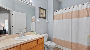 Shv1172ha - 4 Bedroom Townhome In Coral Cay Resort, Sleeps Up To 8, Ju